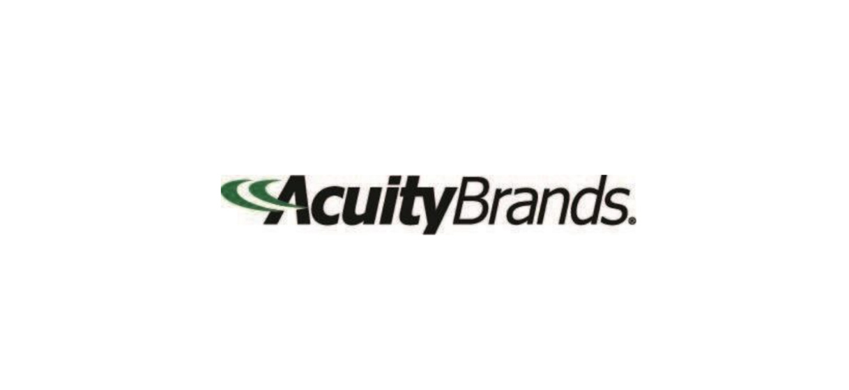 Controles Acuity Brands