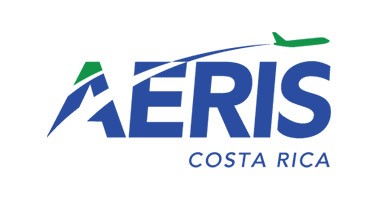 logo de Aeris