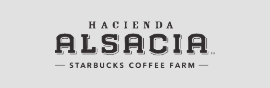logo de Hacienda Alsacia