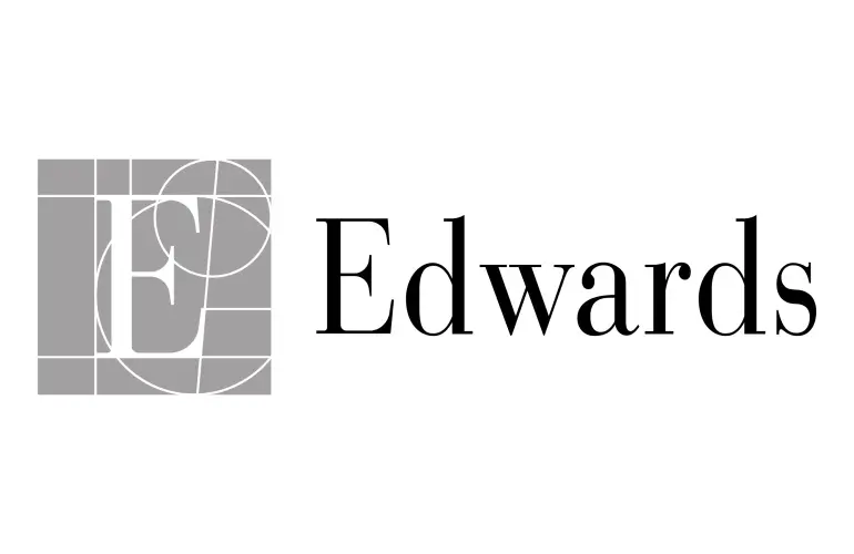 logo de Edwards Lifescience Corporation Coloplast