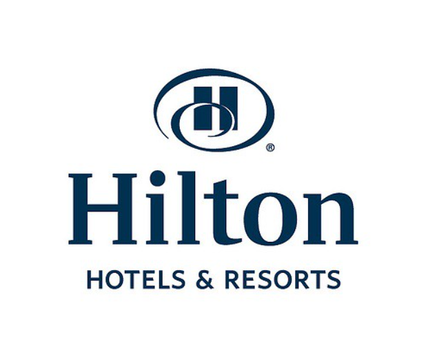 logo de Hilton